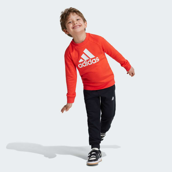 Adidas tuta bambino 2025