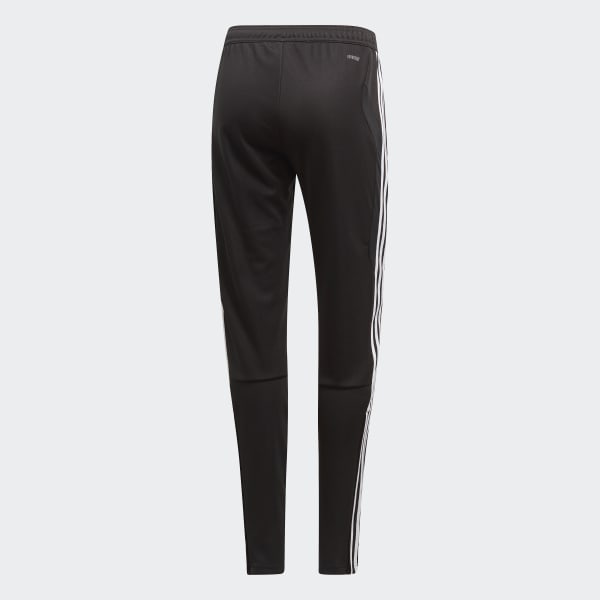 Black Tiro 19 Training Pants