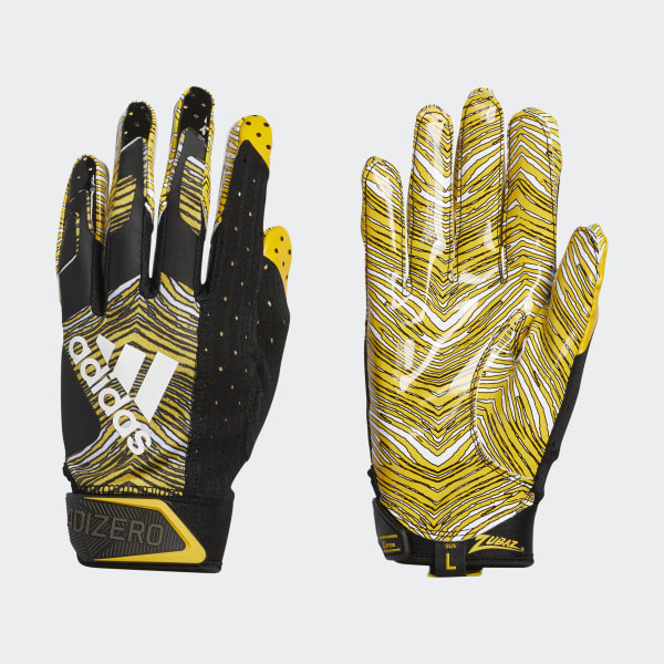 adidas youth receiver gloves