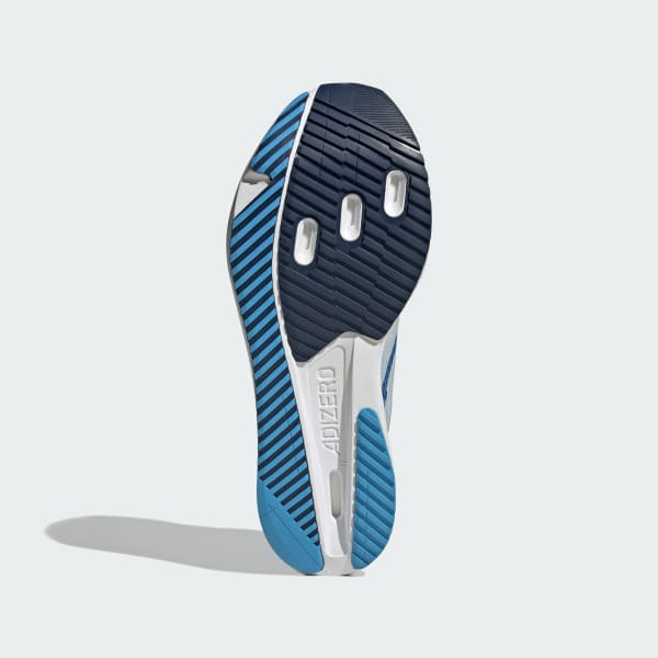 Blue Adizero SL 2 Shoes