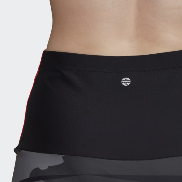 cerná TM SKIRT L9685