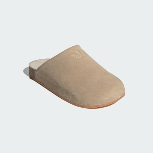 Beige Adimule-slippers