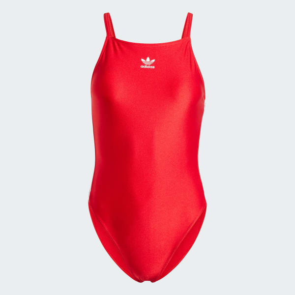 Rod 3-Stripes bodysuit