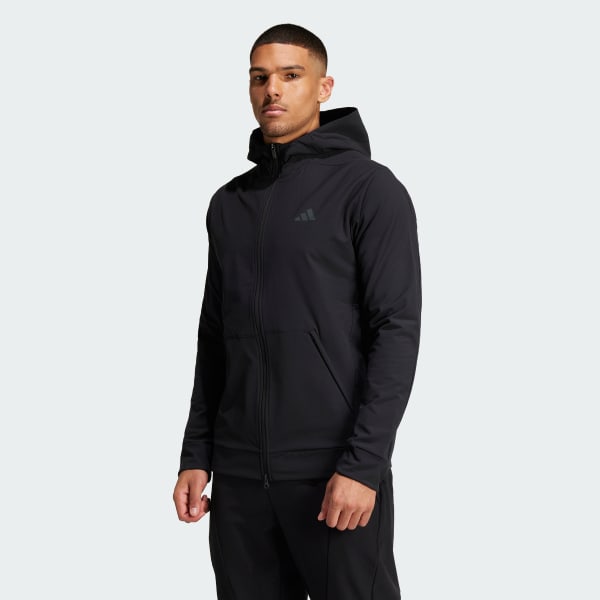 Designed for Training COLD.RDY Full Zip Hoodie