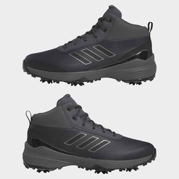 12日まで新品未使用アディダスゴルフ ZG23 RAIN.RDY 26cm Amazon.com | adidas Men's ZG23 Rain.RDY Golf Shoes, Grey Six