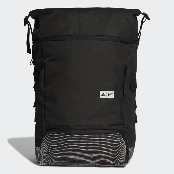 adidas 4CMTE Mega Parley Backpack 