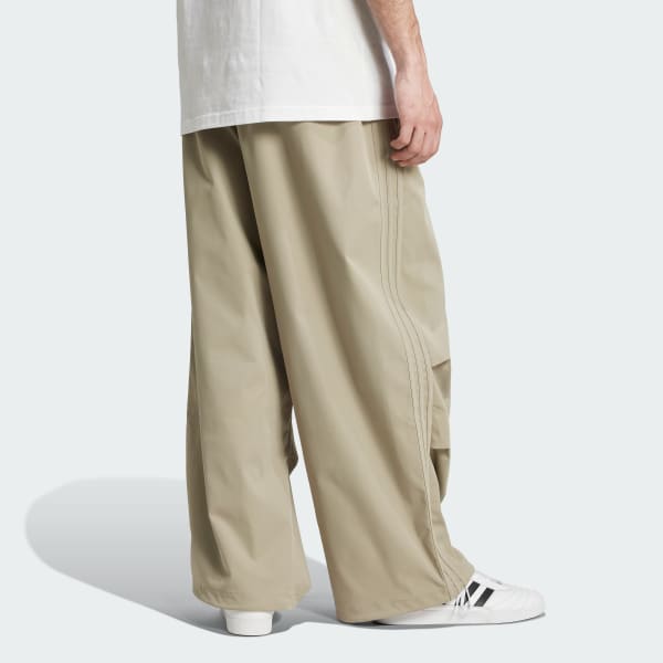 ★adidas★W PARACHUTE WOVEN PANTS★送料・関税込み★追跡可 adidas Parachute Pants - Green | adidas Singapore