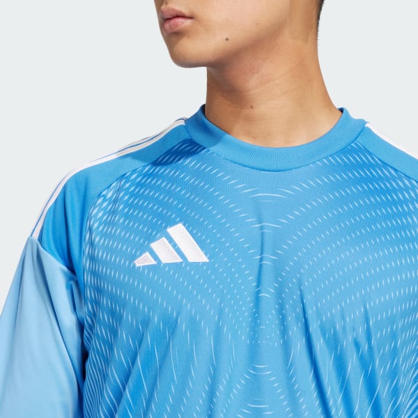 Tiro 25 Competition Goalkeeper Long Sleeve Jersey