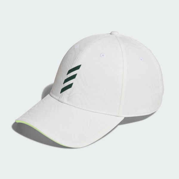 アディダス 【ゴルフ】コードカオス キャップ - ホワイト | アディダス