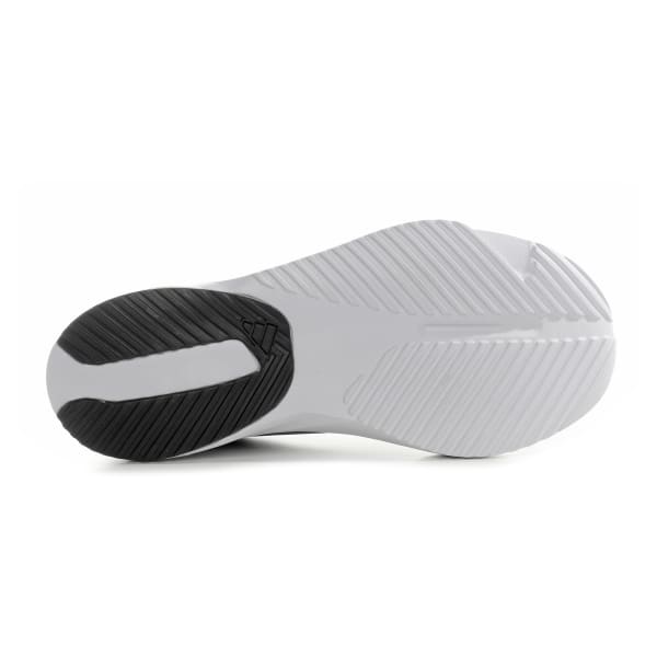 Grey BASE-STRIKE SHOES