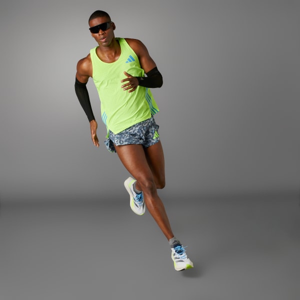 Azul Shorts Road to Records
