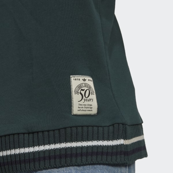 slikken Egyptische bord adidas Originals Class of 72 Vest - Green | Women's Lifestyle | adidas US