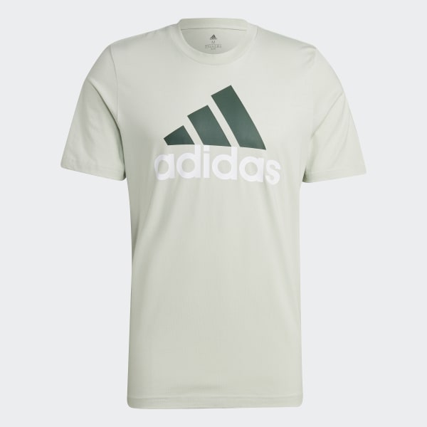 Verde Polo Essentials Logo Grande 29194