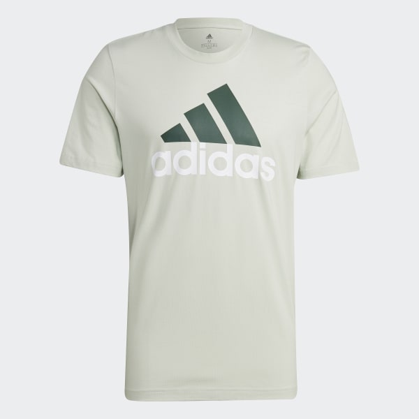 Verde T-shirt Essentials Big Logo 29194