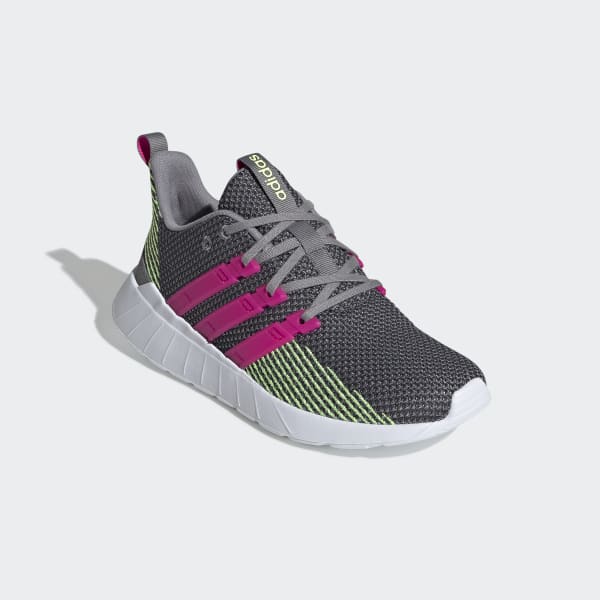 women's adidas questar flow shoes