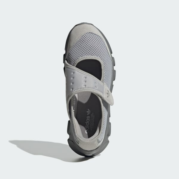 Grijs Adifom Megajane Schoenen