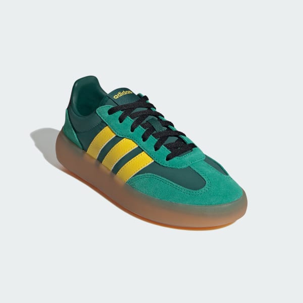 Green Barreda Decode Shoes Kids