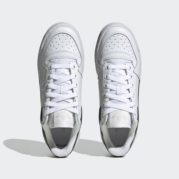 Weiss Forum Bold Schuh