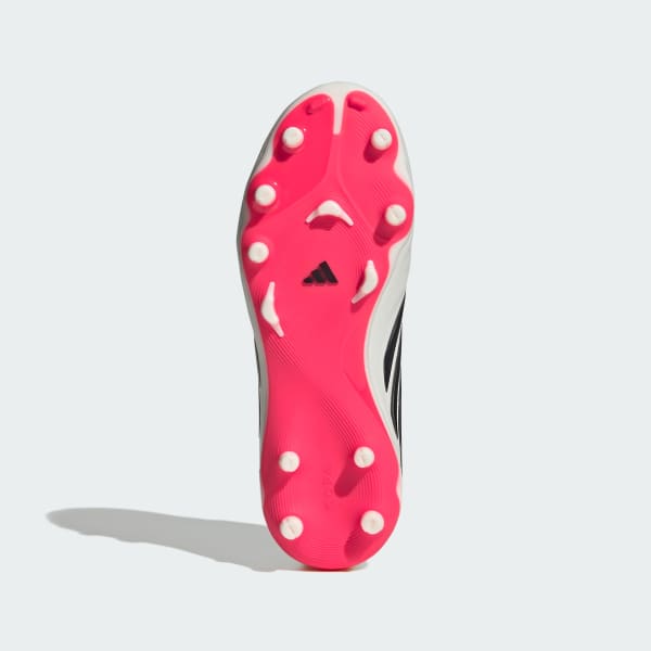 bílá Kopačky COPA PURE IV ELITE Firm Ground/Multi Ground Kids