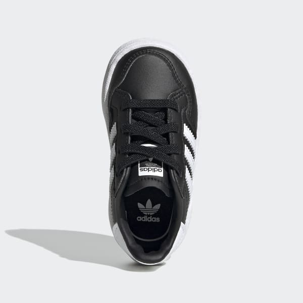 adidas Team Court Sko Svart | adidas Norway adidas Originals TEAM COURT Joggesko core blackfootwear