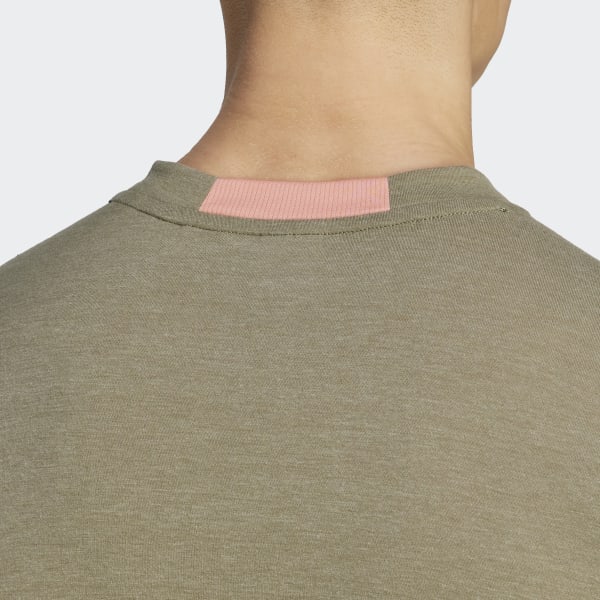 Adidas wool clearance tee