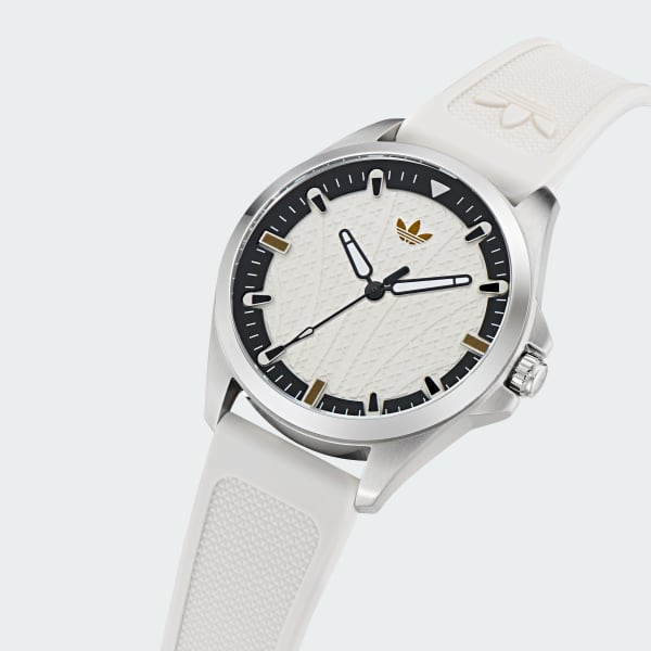 Argento Orologio Originals Iconic One