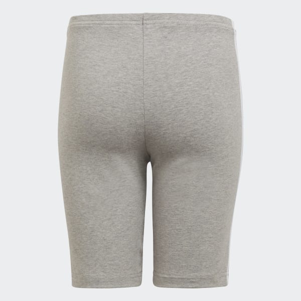 Grey Adicolor Cycling Shorts