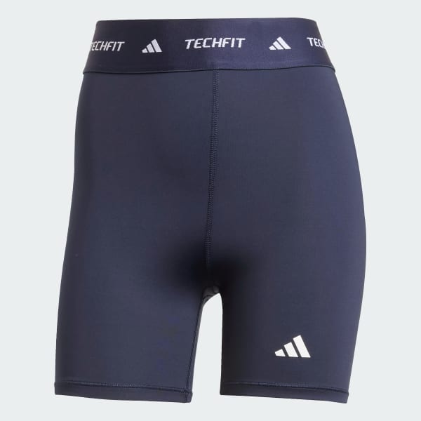 Bla TECHFIT Short Tights