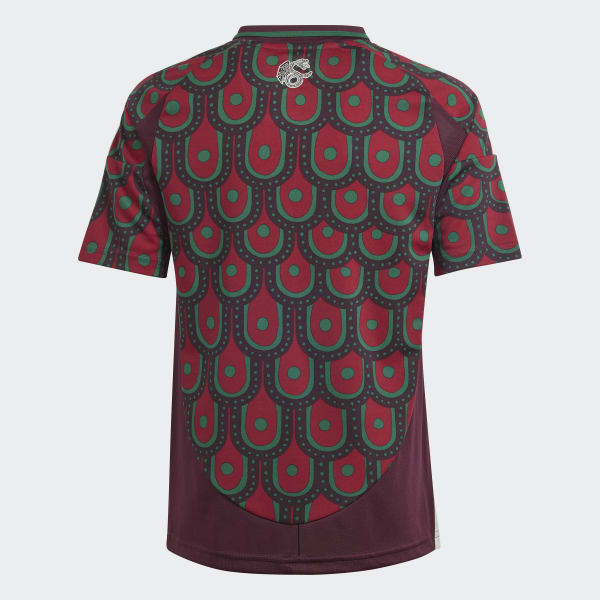 Adidas baby mexico jersey cheap