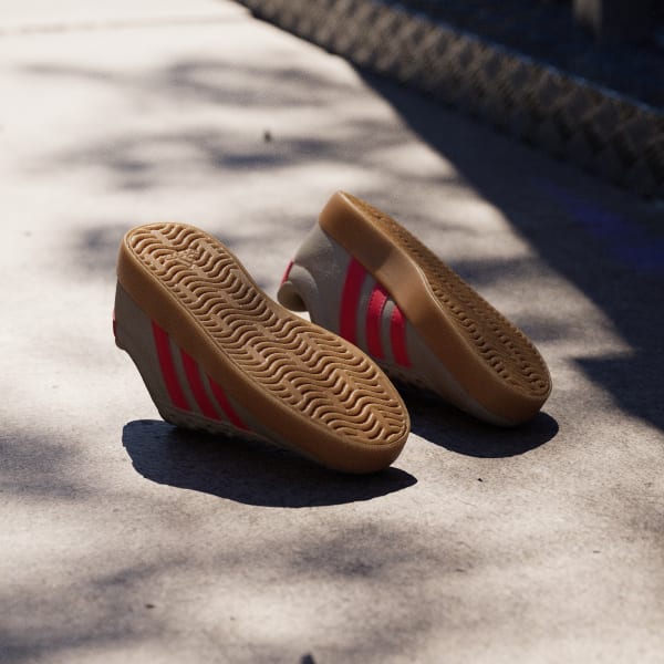 Grun VL Court 3.0 Schuh