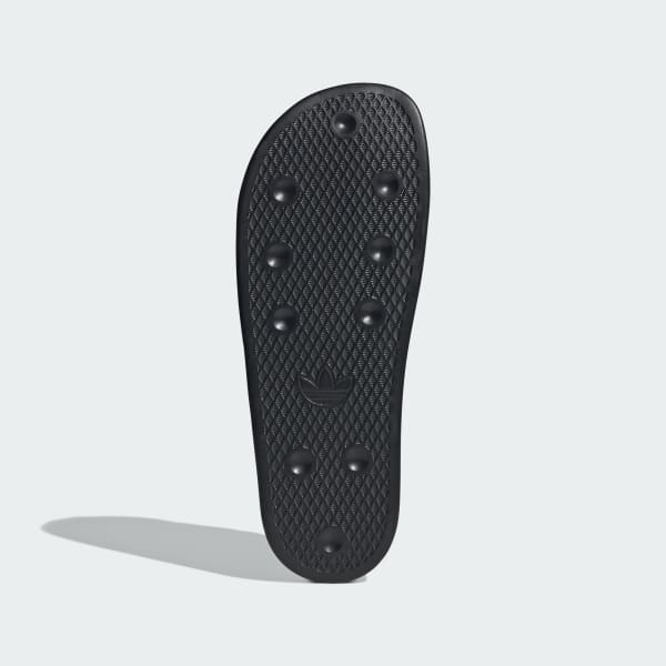 Hitam SANDAL SLIDE ADILETTE OG CF