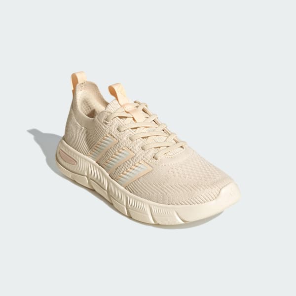 blanc CHAUSSURE CLOUDFOAM FLEX SLOUNGE