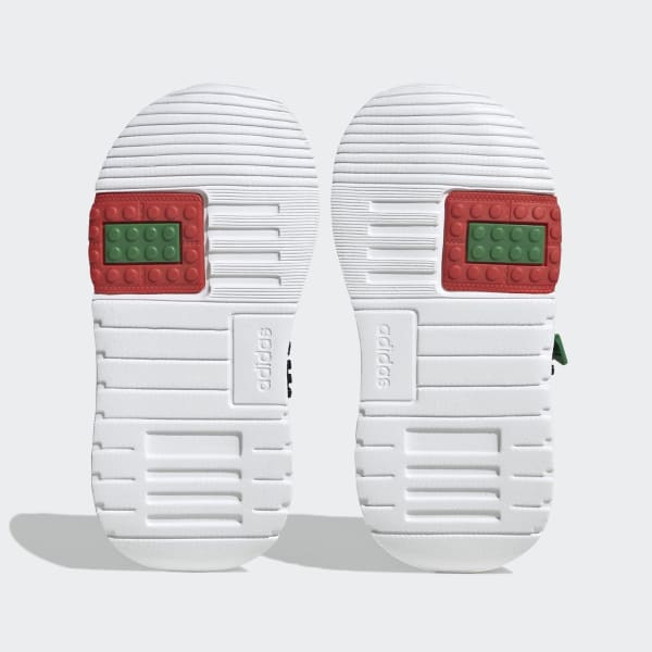 Sort adidas x LEGO® Racer TR21 Elastic Lace and Top Strap sko