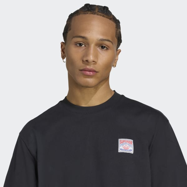 ★ adidas★ Wobash Tee JD0667 Men's Adidas Wabash Tee – SOLE PLAY
