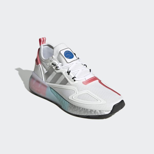 Adidas zx 550 rose hotsell
