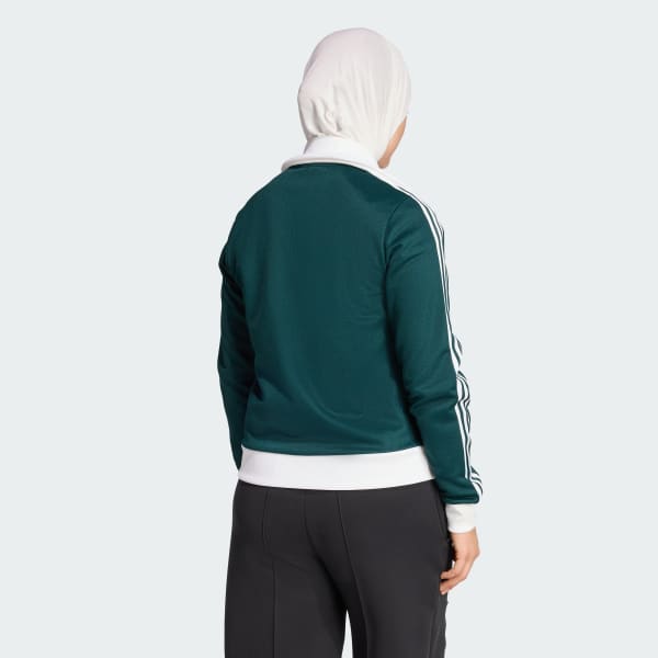 Green Heritage 트랙 탑