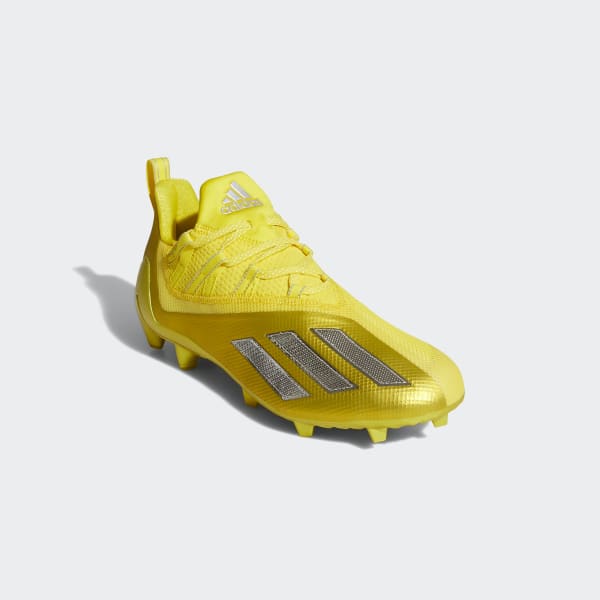 adidas adizero yellow