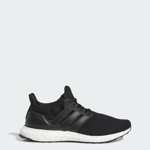 Hitam Sepatu Ultraboost 1.0