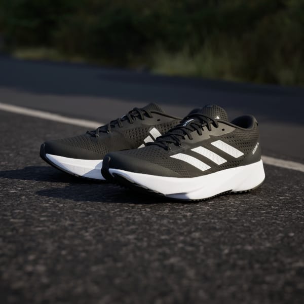 adidas ADIDAS ADIZERO SL KO U AYAKKABISI Siyah adidas T rkiye