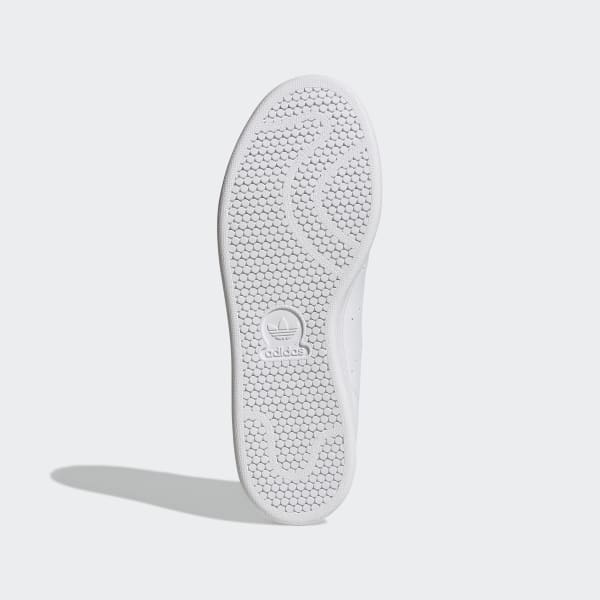 adidas Stan Smith Shoes - White | Free Shipping with adiClub adidas Stan Smith Shoes - White | Free Shipping with adiClub
