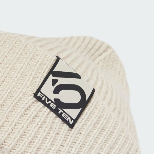Beige Gorro Beanie Five Ten