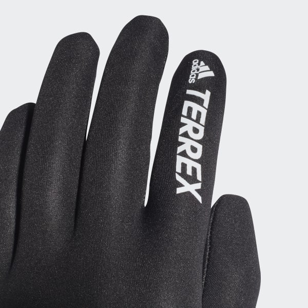 Noir Gants Terrex GORE-TEX INFINIUM