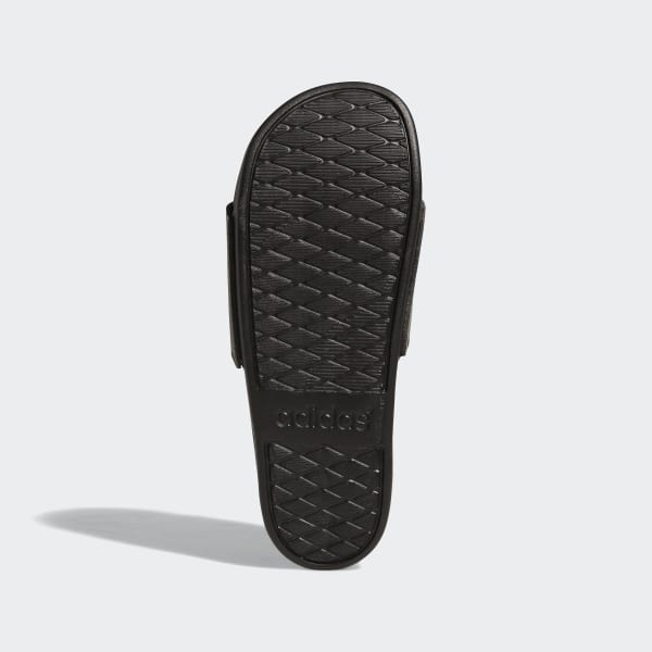 Nero Ciabatte adilette Comfort