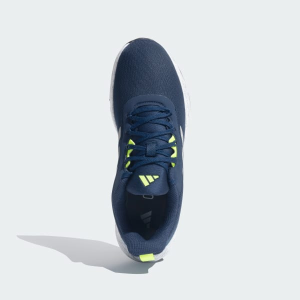 Blue PERCEPTO SHOES
