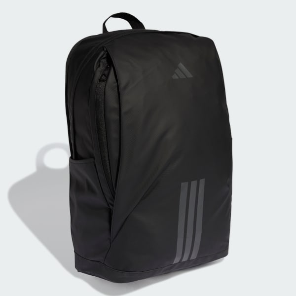 Black TIRO COMPETITION BACKPACK