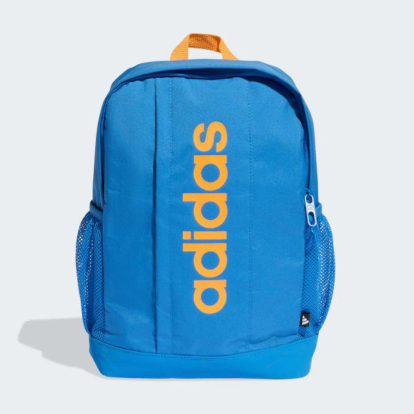 Azul Mochila Linear para Niños