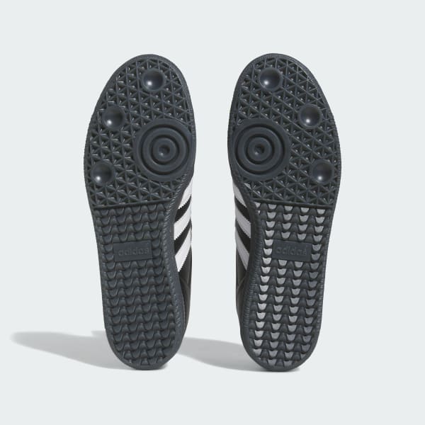 Negro Zapatillas Samba FA 