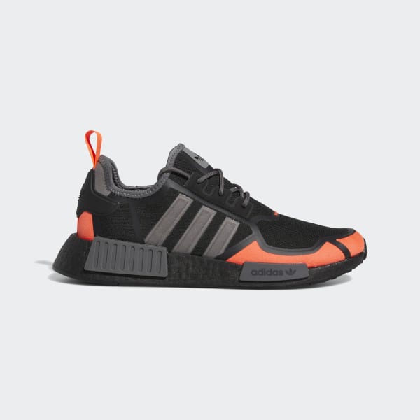 adidas NMD_R1 Shoes Black | adidas Singapore