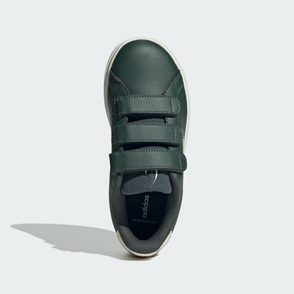 Cinza TÊNIS ADIDAS STAR WARS ADVANTAGE INFANTIL