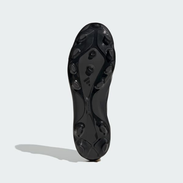 Black Copa Pure 3 Pro Multi-Ground Boots